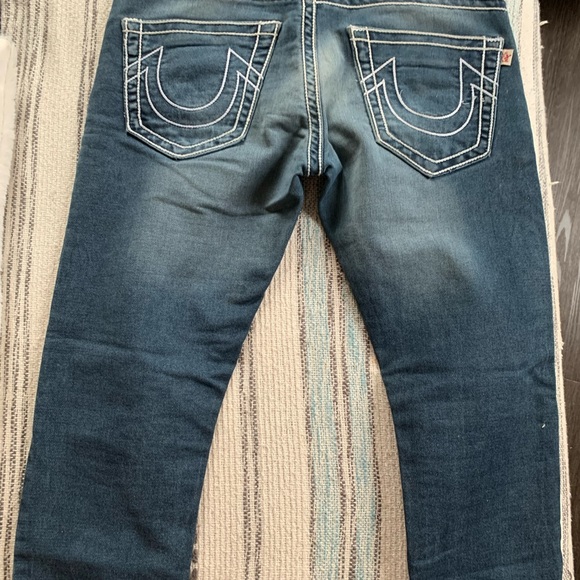 True Religion Women’s Skinny Jeans - Picture 2 of 6